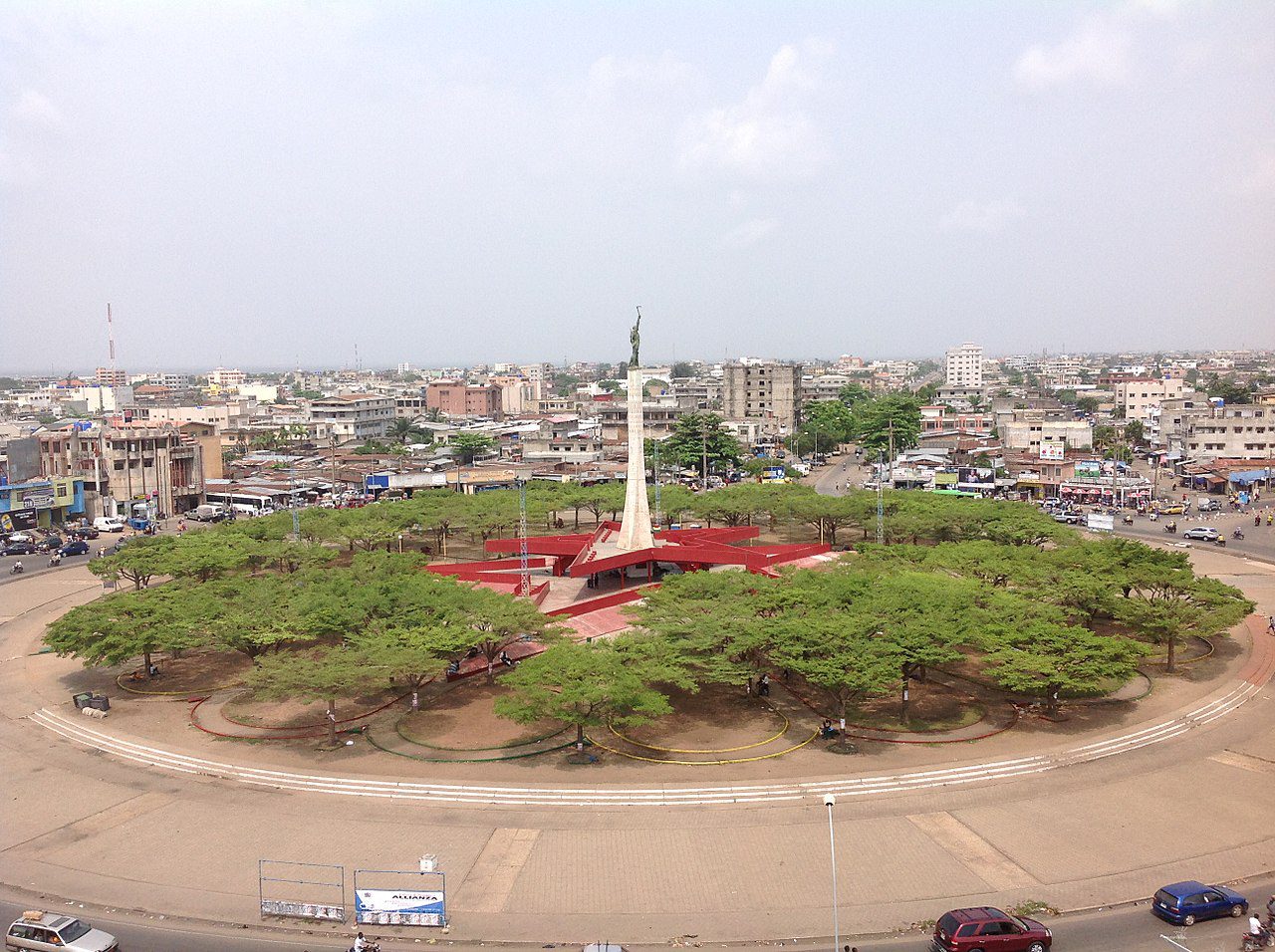 Cotonou : 5 incontournables à découvrir