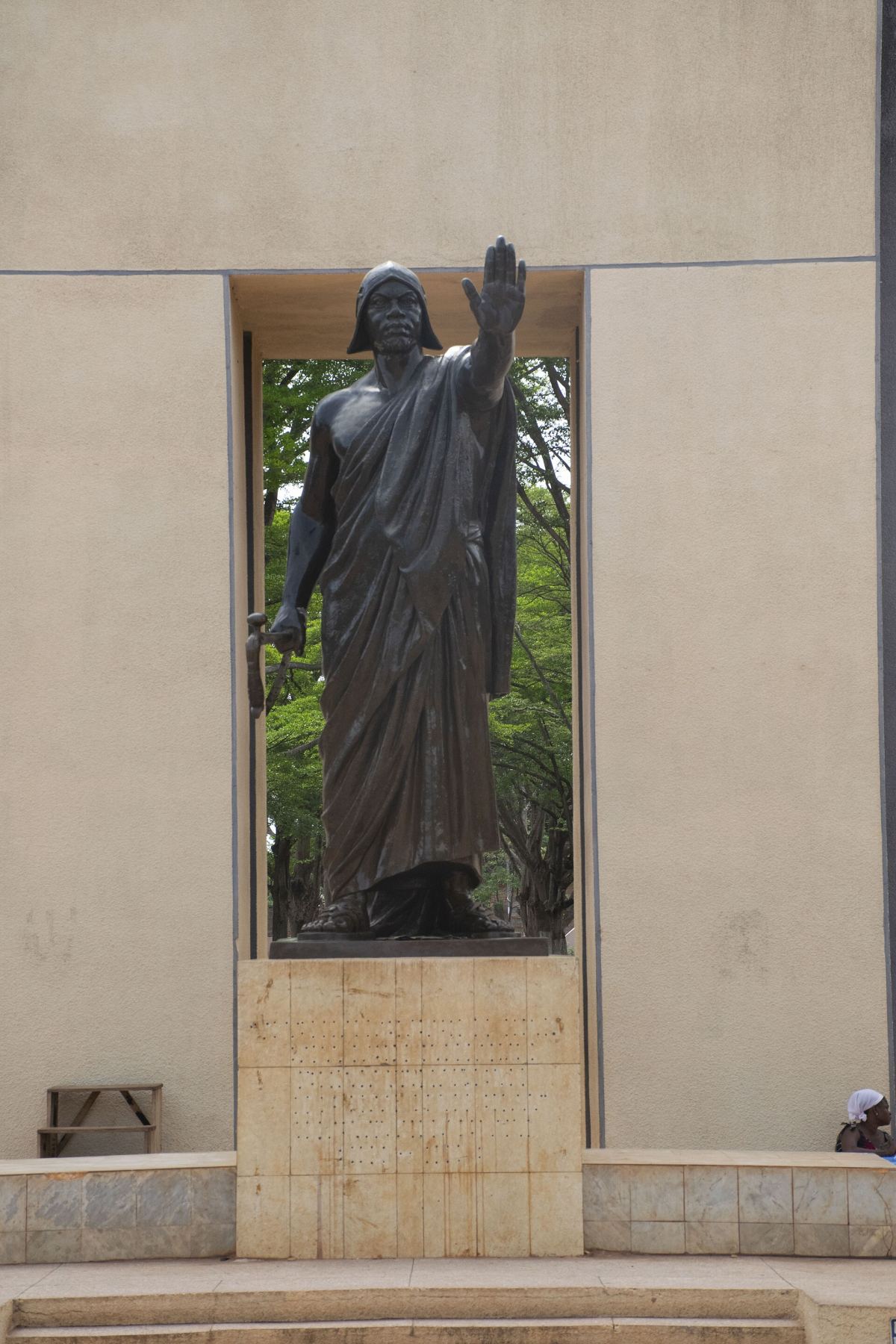 Place Goho — photo 1