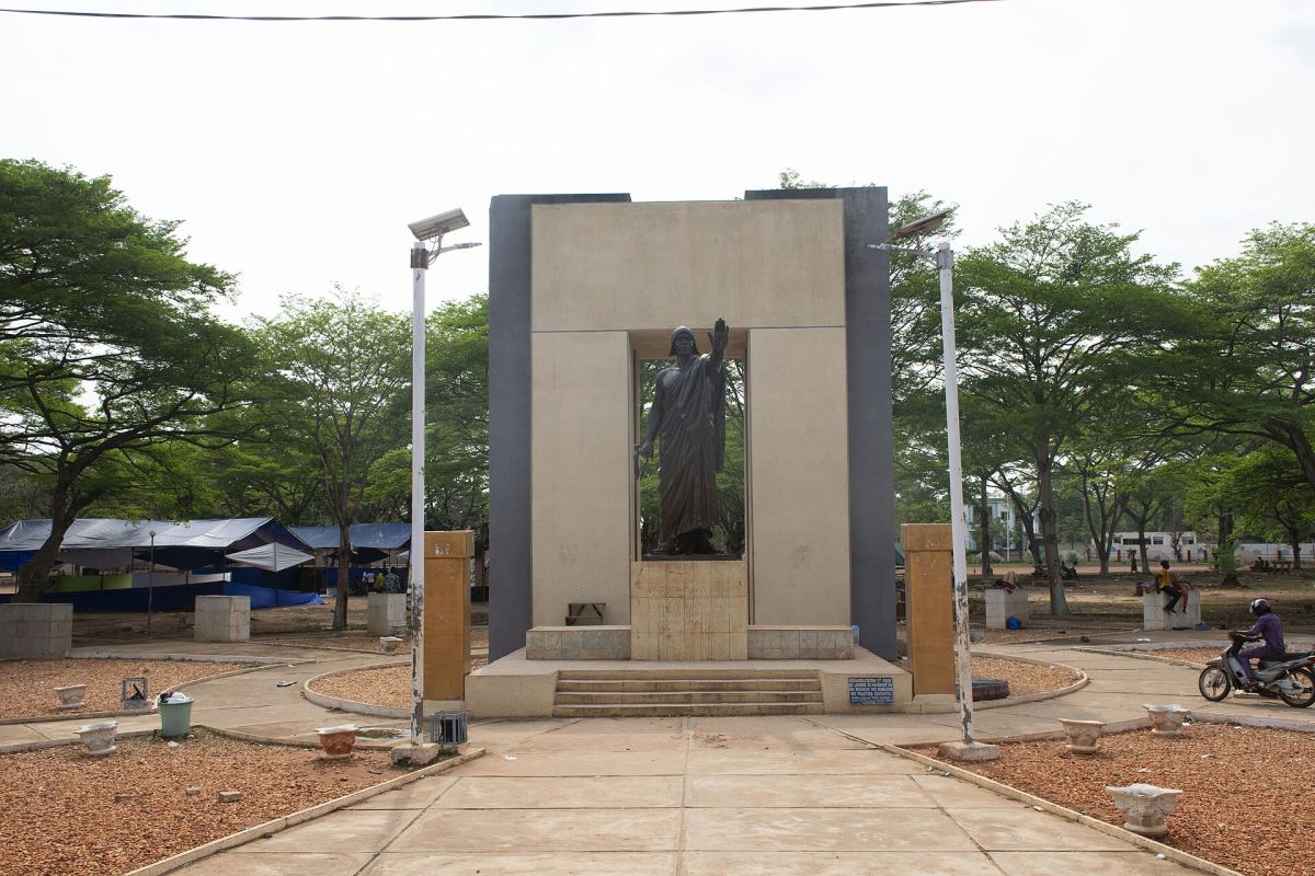 Place Goho — photo 3