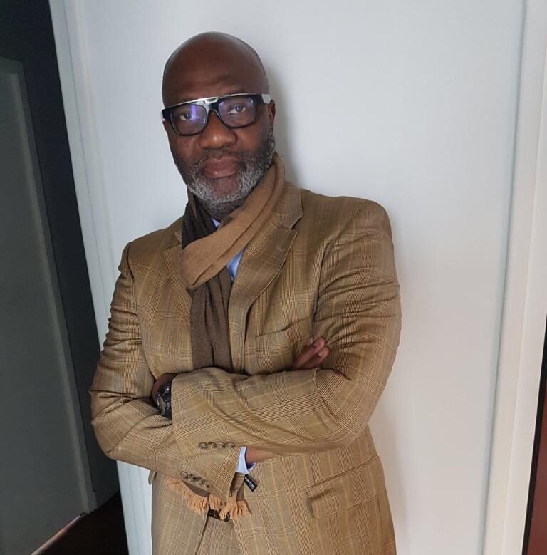 Désiré A.
